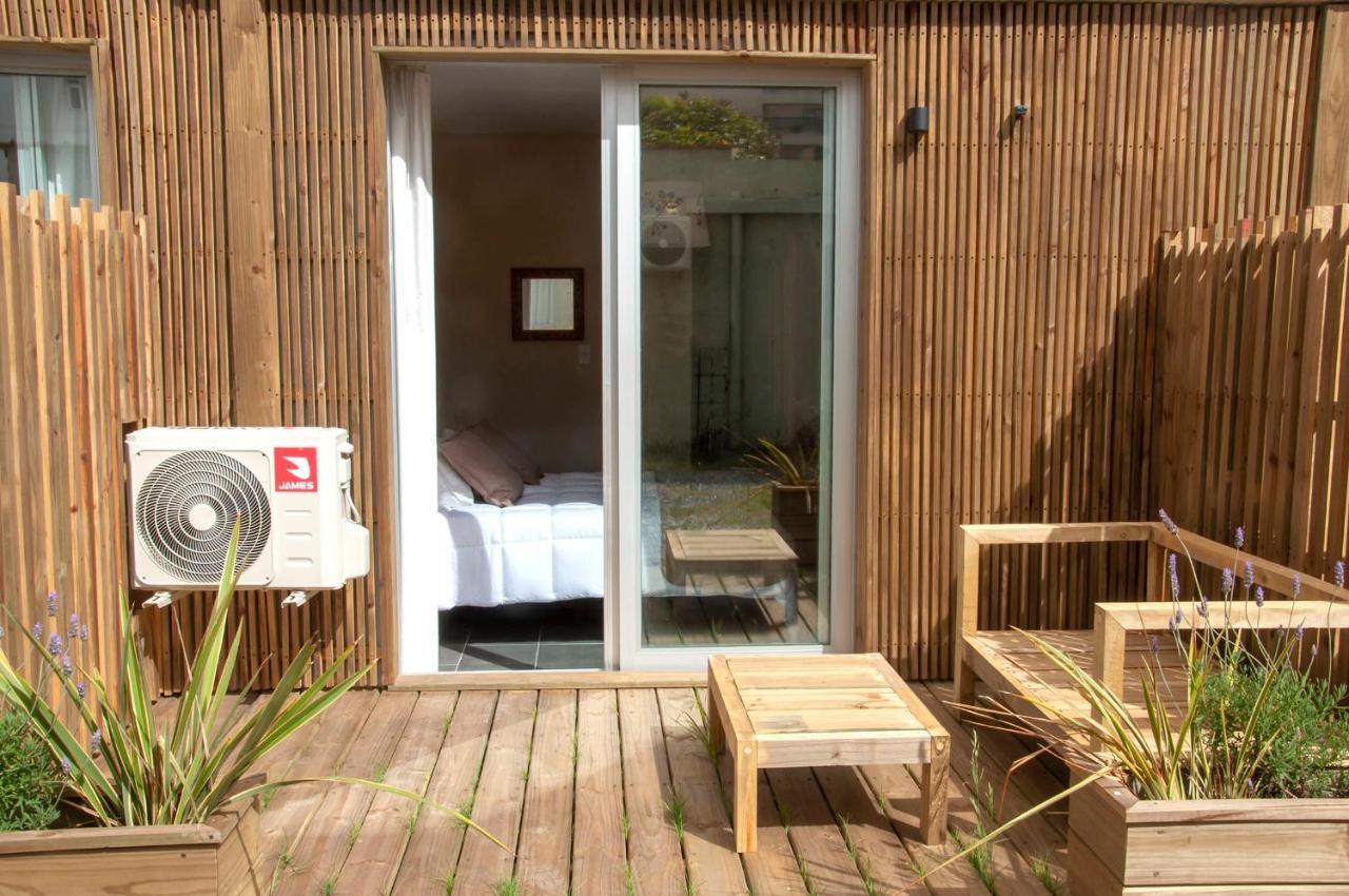 Casa Alevines Hostel & Suites Punta del Este Exterior photo