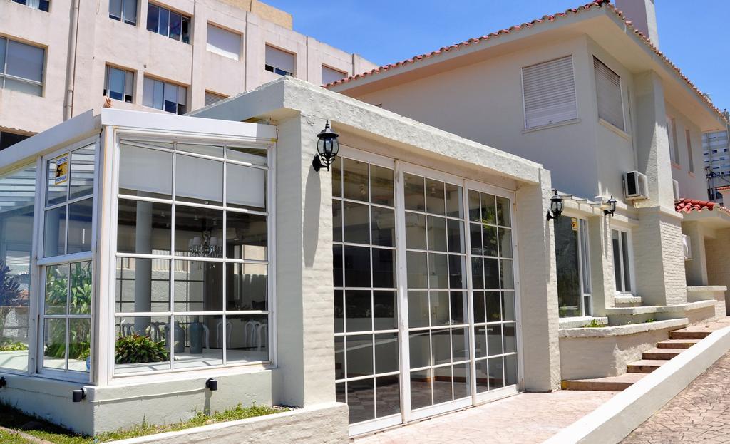 Casa Alevines Hostel & Suites Punta del Este Exterior photo