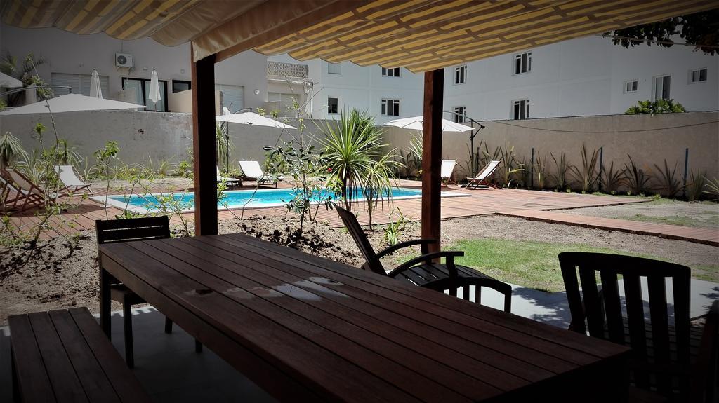 Casa Alevines Hostel & Suites Punta del Este Exterior photo