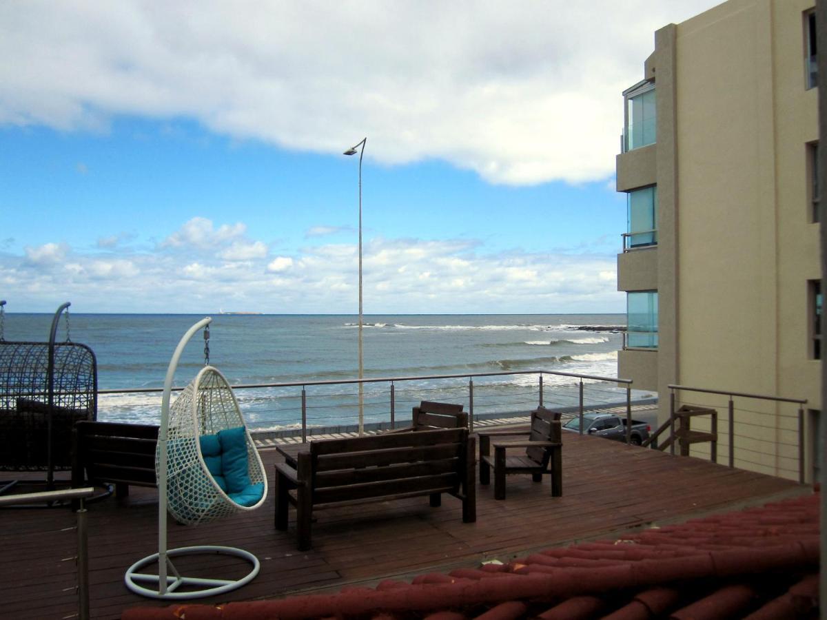 Casa Alevines Hostel & Suites Punta del Este Exterior photo