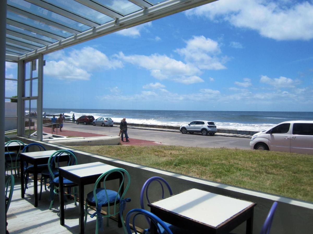 Casa Alevines Hostel & Suites Punta del Este Exterior photo